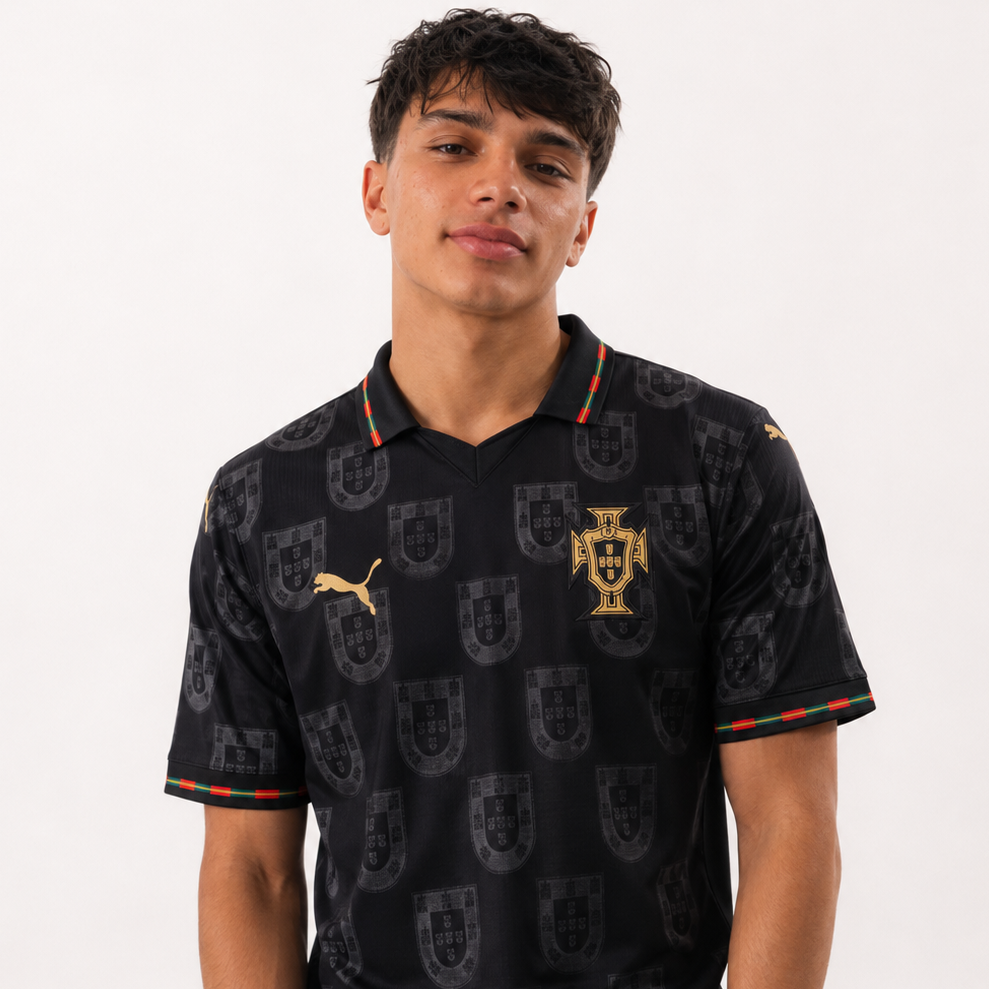 Portugal Edição Especial - "Eusébio" - 2026